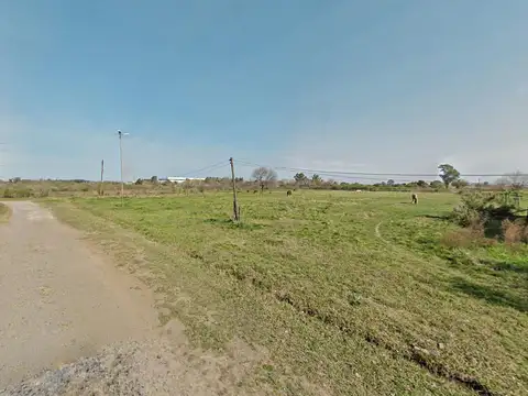 Terreno en Venta en Granadero Baigorria, USD 65.000