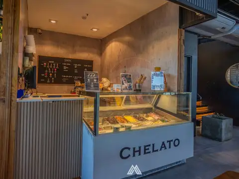 Camino de Los Horneros 15800