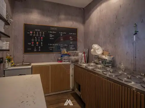 Local en Venta 6 años