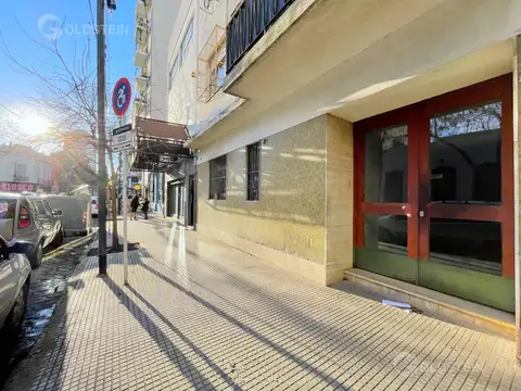Departamento en Venta en Villa Crespo, Capital Federal
