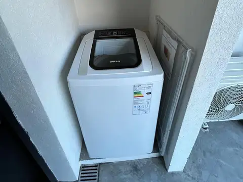 Departamento en Alquiler 1 año