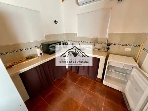 Depto Tipo Casa en Alquiler en Sierra de la Ventana, $ 480.000