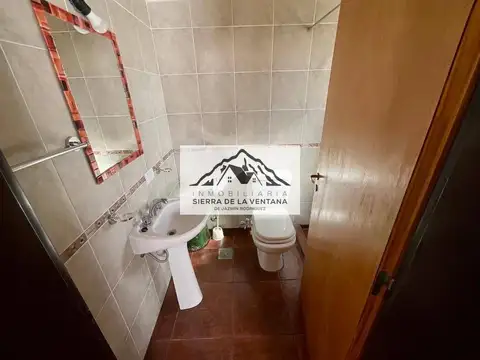 Depto Tipo Casa en Alquiler de 1 dormitorio