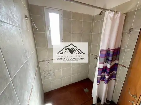 Depto Tipo Casa en Alquiler de Monoambiente