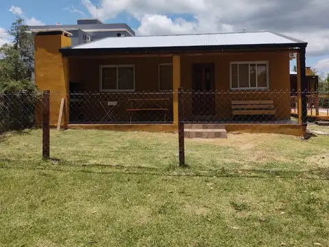 Casa en Venta 2 años