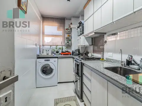 Departamento en Venta 50 años