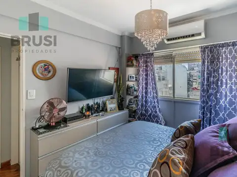 Departamento en Venta Permite mascota