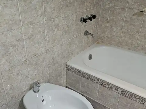 Departamento en Venta 55 años