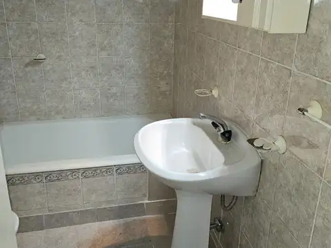Departamento en Venta al Sur