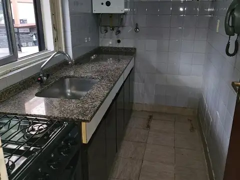 Departamento en Venta en San Telmo, USD 45.000