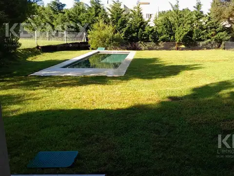 Casa en Alquiler Temporal 4 años