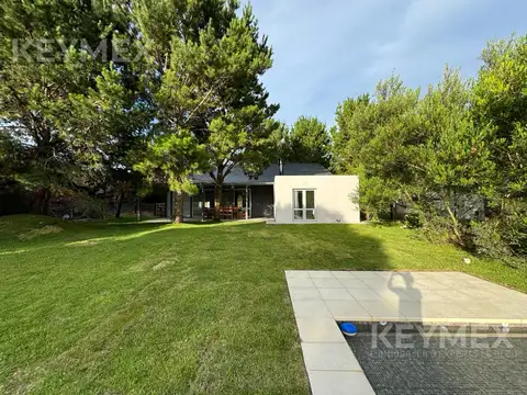 Casa en Alquiler Temporal en Costa Esmeralda, USD 270