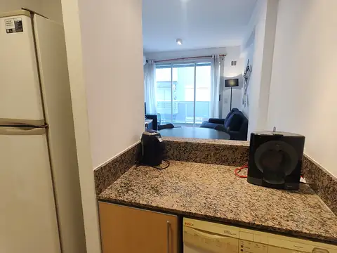 Departamento en Venta en Villa Urquiza, USD 114.000