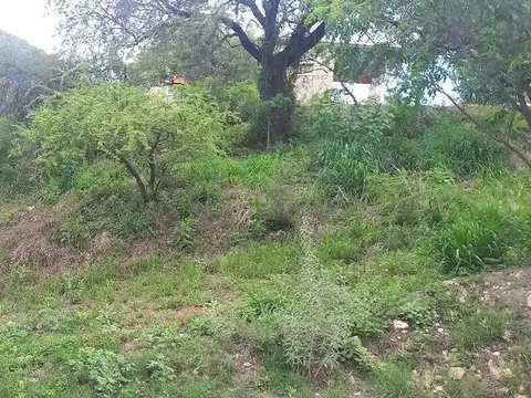 Terreno en Venta en La Serranita, USD 16.000