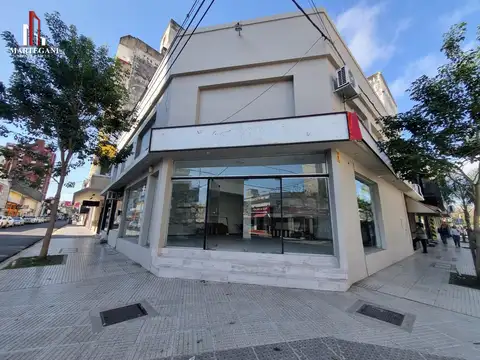 Junín al 800