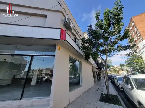 Local en Alquiler A Estrenar