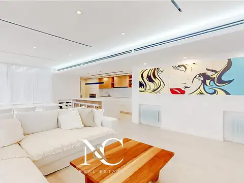 Departamento en Venta en Pinamar, Partido de Pinamar