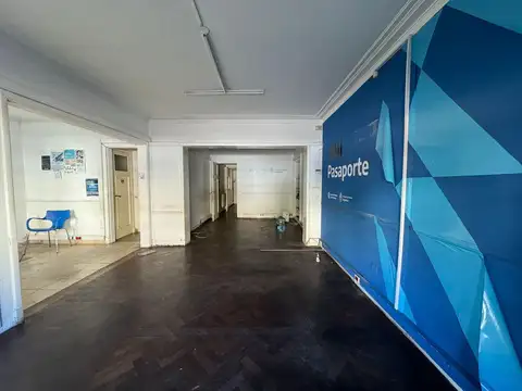 Local en  Alquiler Ideal Oficinas