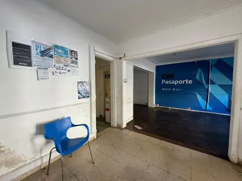 Oficina en Alquiler al Noreste