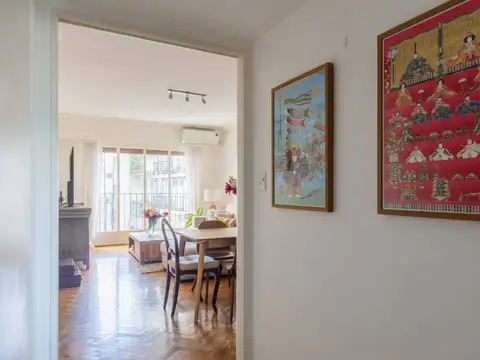 Departamento en Venta 55 años