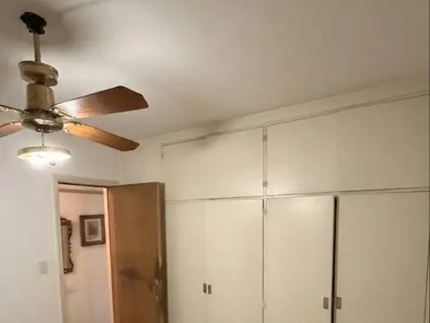 Departamento 4 ambientes con 3 baños