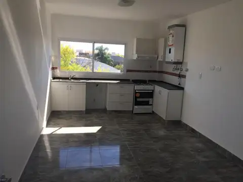 Departamento en Venta A Estrenar