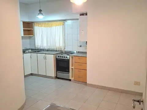Departamento en Venta al Este