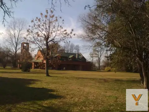 Casa en Venta al Oeste