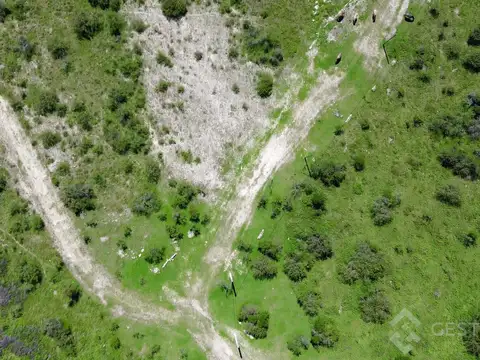 la estancia  al 2400