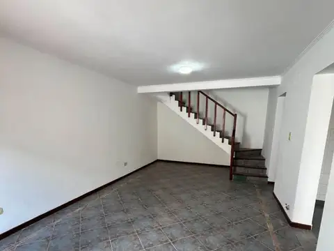 ALQUILER DEPARTAMENTO 2 DORMITORIO CON PATIO