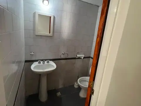 ALQUILER DEPARTAMENTO 2 DORMITORIO CON PATIO