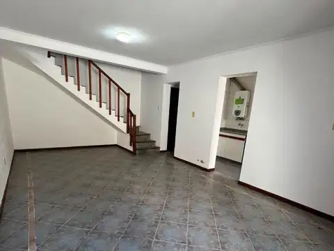 Departamento en Alquiler de 3 ambientes