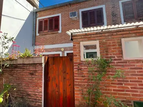 ALQUILER DEPARTAMENTO 2 DORMITORIO CON PATIO