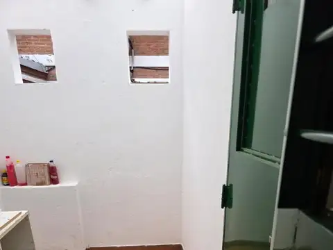 ALQUILER DEPARTAMENTO 2 DORMITORIO CON PATIO