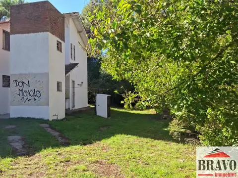 Casa en Venta al Noroeste