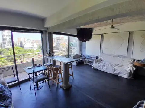 Departamento en Venta 55 años