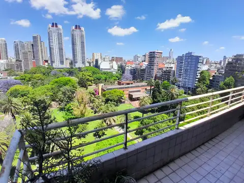 Las Heras al 3400 e/ Paunero y Ruggeri