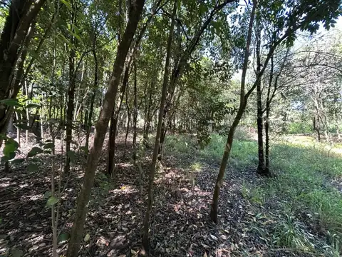 Terreno en Venta en La Serranita, USD 17.500