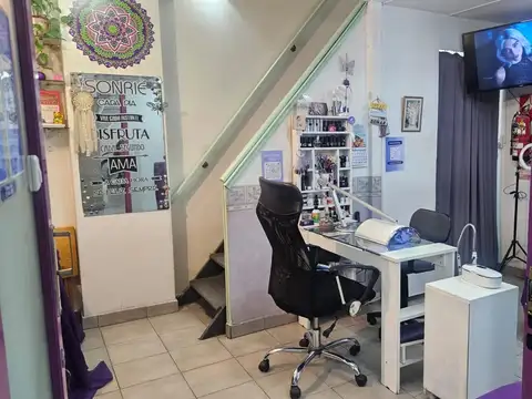 Av Maipú 2500