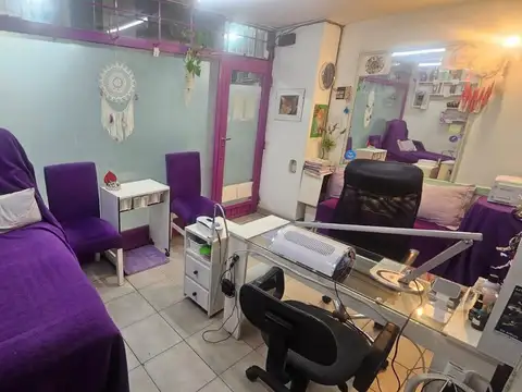 Local en venta en Olivos