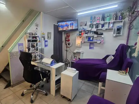 Local en venta en Olivos