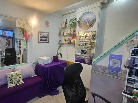 Local en Venta 10 años
