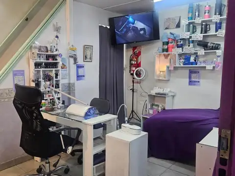 Local en Venta 10 años