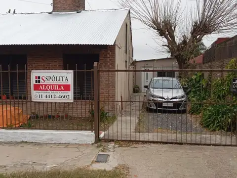 PH FDO. 2 AMBIENTES CON PATIO