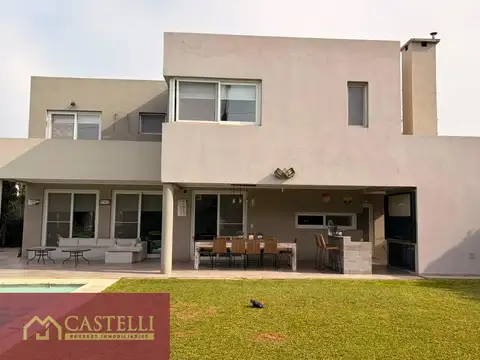 Casa en Venta de 3 dormitorios