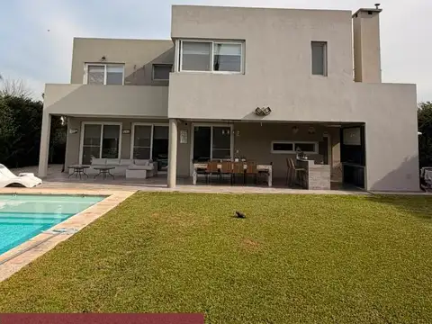 Casa en Venta en La Lomada De Pilar, USD 550.000
