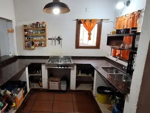 Casa en Venta 50 años