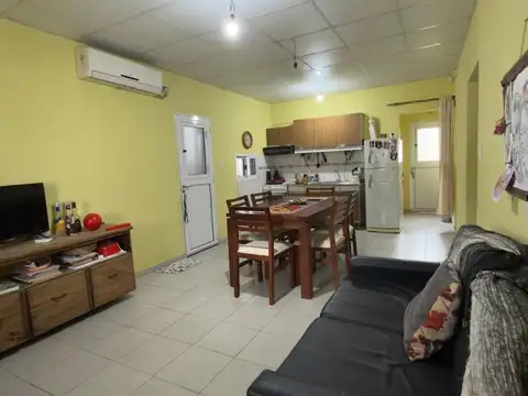 Casa en Venta en Los Arces, USD 85.000