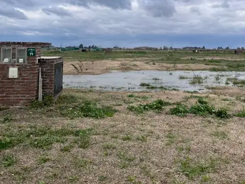 Terreno en Venta de 700,0 m2