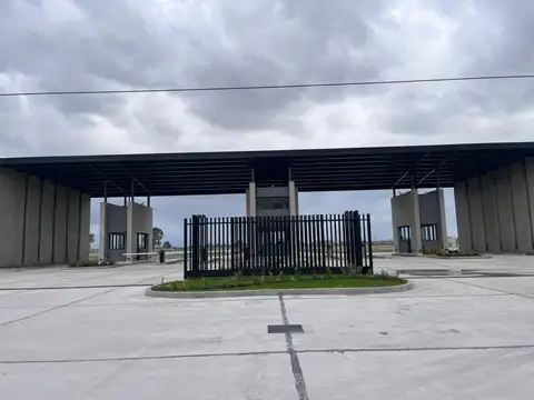 LOTES SAINT THOMAS CHICO, BIEN UBICADOS.